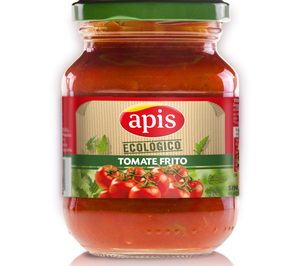 Apis confirma la revitalización de sus salsas