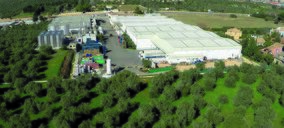 Grupo Ybarra avanza en los trámites para su nueva fábrica