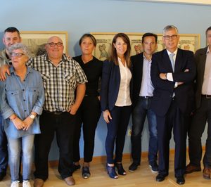 El sector conservero firma un nuevo convenio colectivo