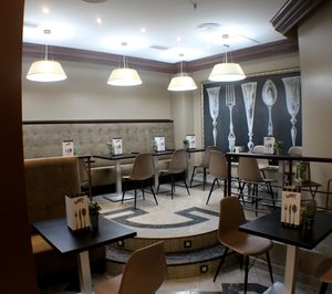 Vait abre su duodécima cafetería en la Comunidad de Madrid