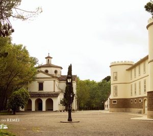 Tomás Cusiné inicia nueva etapa con Castell del Remei