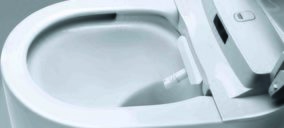 Grohe presenta el nuevo inodoro Sensia Arena