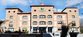 Casaverde inaugura su hospital monográfico de Navalcarnero