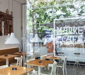 Los hijos de Gustavo Ron lanzan su propia cadena de cafeterías