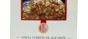 Turrones Coloma renueva packaging y prepara nuevos lanzamientos