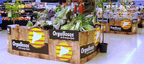 Caprabo promocionará más de 2.600 productos de 400 proveedores catalanes