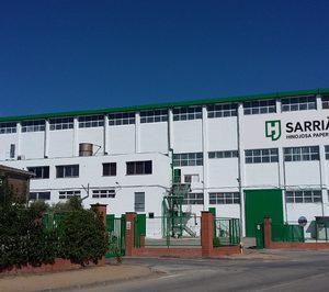 Papelera de Sarrià arrancará en las próximas semanas