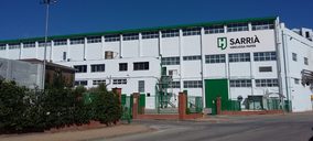 Papelera de Sarrià arrancará en las próximas semanas