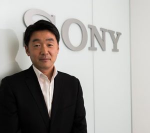 Takeshi Ishida, nuevo director de Sony Iberia