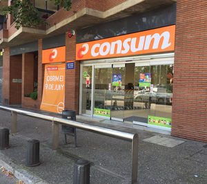 Consum lanza su tienda online