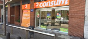 Consum lanza su tienda online