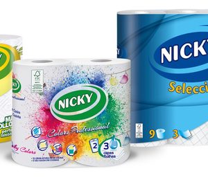 Ibertissue prevé un ligero crecimiento en ventasmientras continúa ampliando su oferta