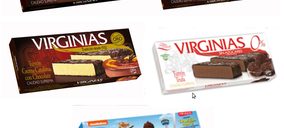 Virginias confía en el chocolate para sus novedades navideñas
