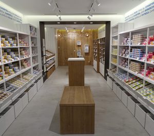 La Conservera de Frinsa suma nuevos establecimientos