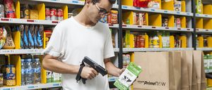 Amazon cumple expectativas en su primer año en alimentación