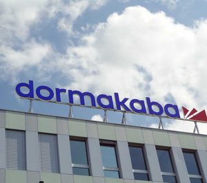 Dorma y Kaba completan su fusión en España