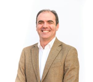 Andrés Castejón, nuevo director de Teka Sanitary Systems