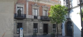 Una nueva hotelera arrancará con un 5EGL en Jerez y un establecimiento en el Rocío