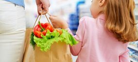 El 88% de los consumidores desea elegir libremente el tipo de bolsa en los supermercados