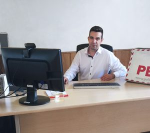 Transportes Extremeños Ramón se incorpora a Palibex