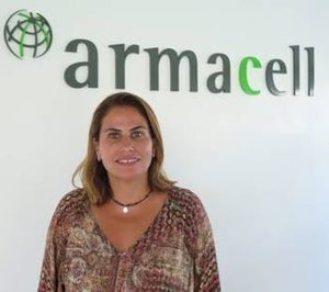 Armacell Iberia nombra a Izaskun Ibietatorremendía directora de ventas