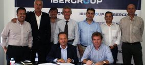 Matteria se une a Ibergroup