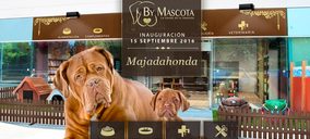 Nace By Mascota, nueva cadena de petshops