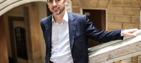 Guillermo Vallet Millet (Catalonia Hotels): “Pretendemos ahora ser más gestores hoteleros y crecer en alquiler y management
