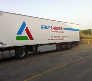 El grupo Ambort suma vías de actividad por sus nuevas cámaras