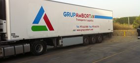 El grupo Ambort suma vías de actividad por sus nuevas cámaras