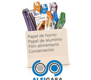 Alfigasa firma nuevos contratos con la gran distribución y prevé un fuerte incremento de sus ventas