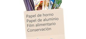 Alfigasa firma nuevos contratos con la gran distribución y prevé un fuerte incremento de sus ventas