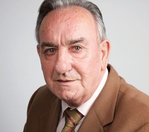 Fallece el fundador de ALG