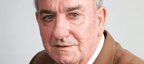 Fallece el fundador de ALG