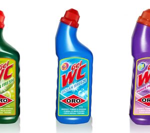 Químicas Oro espera elevar su facturación en 2016