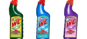 Químicas Oro espera elevar su facturación en 2016