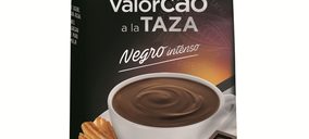 Chocolates Valor lanza Valorcao intenso