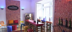 Varma muestra su potencial a la gran distribución