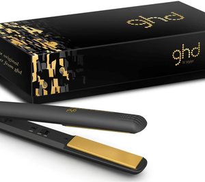 Coty entra en el negocio de electrodomésticos de peluquería con la compra de GHD