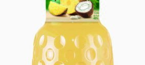 Granini se suma a la moda del agua de coco