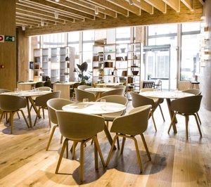 Zenit prepara el lanzamiento de una marca de hostels