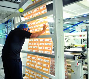 Embalaje Flexible: La atomización aprieta la competencia