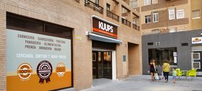 Kuups-Vidal Supermercados apuesta por su nuevo modelo de proximidad