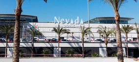 El granadino Parque Comercial Nevada Shopping contará con una treintena de locales de restauración