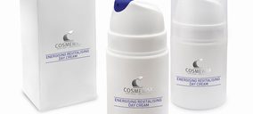 Cosmewax entra en cosmética masculina