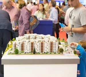 Comienza SIMA Otoño, con una oferta de 6.500 viviendas en venta