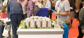 Comienza SIMA Otoño, con una oferta de 6.500 viviendas en venta