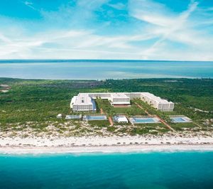 Riu refuerza su apuesta por México con dos nuevos proyectos