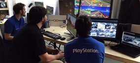 Sony Interactive España busca nuevos estudios para su Games Camp Madrid