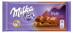 Milka suma nuevas referencias a su oferta